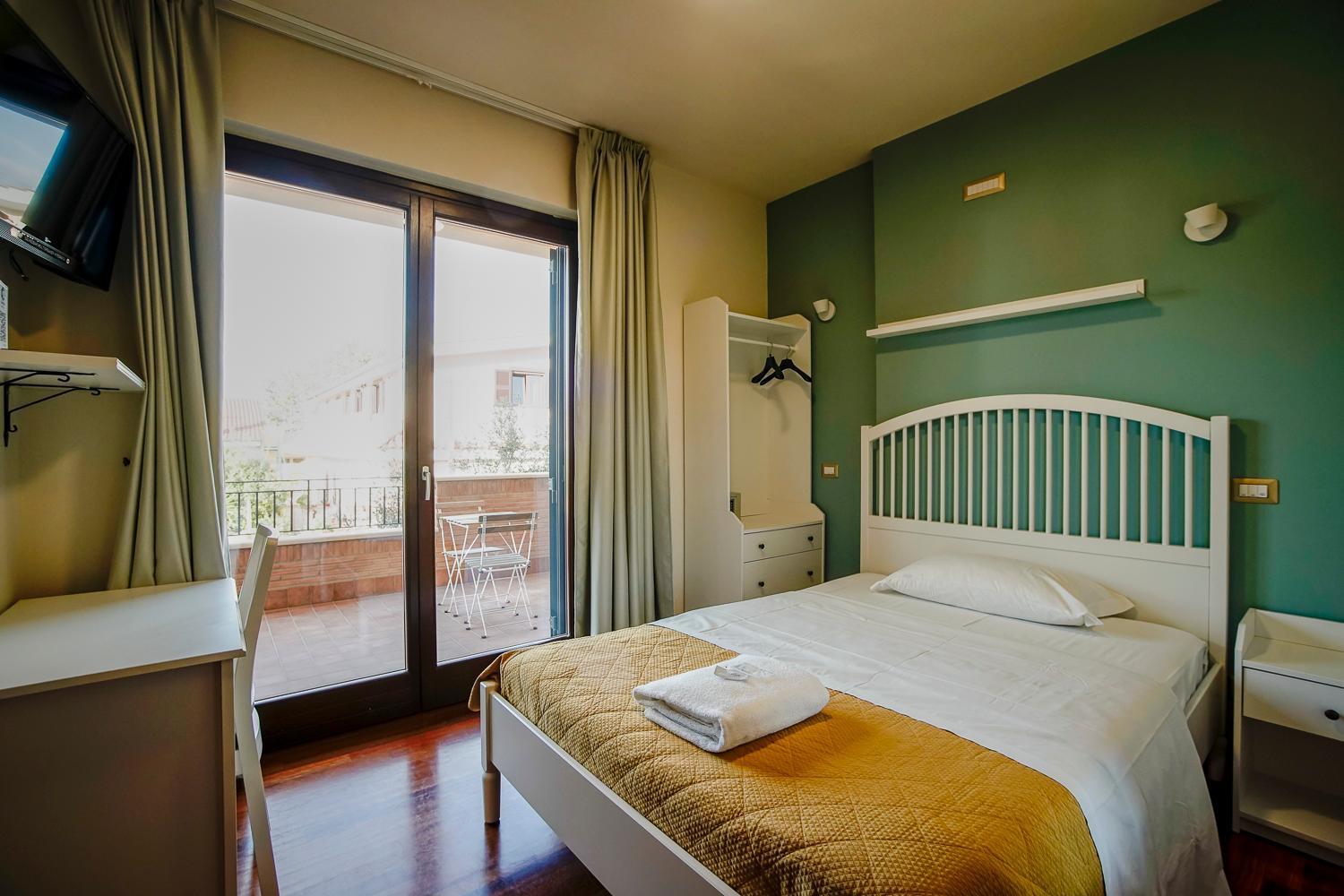 Sigis Hotel فيوميتشينو المظهر الخارجي الصورة