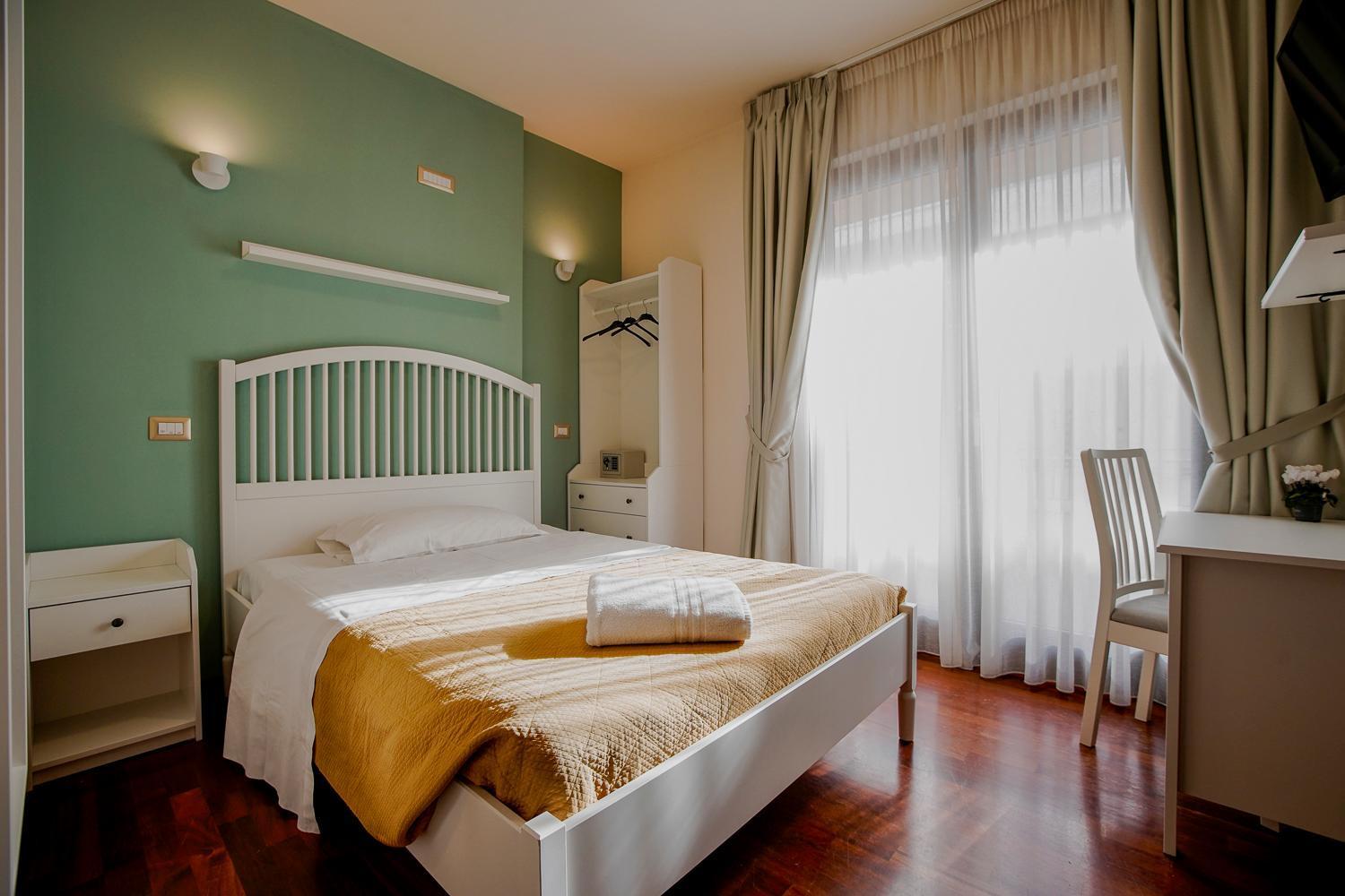Sigis Hotel فيوميتشينو المظهر الخارجي الصورة
