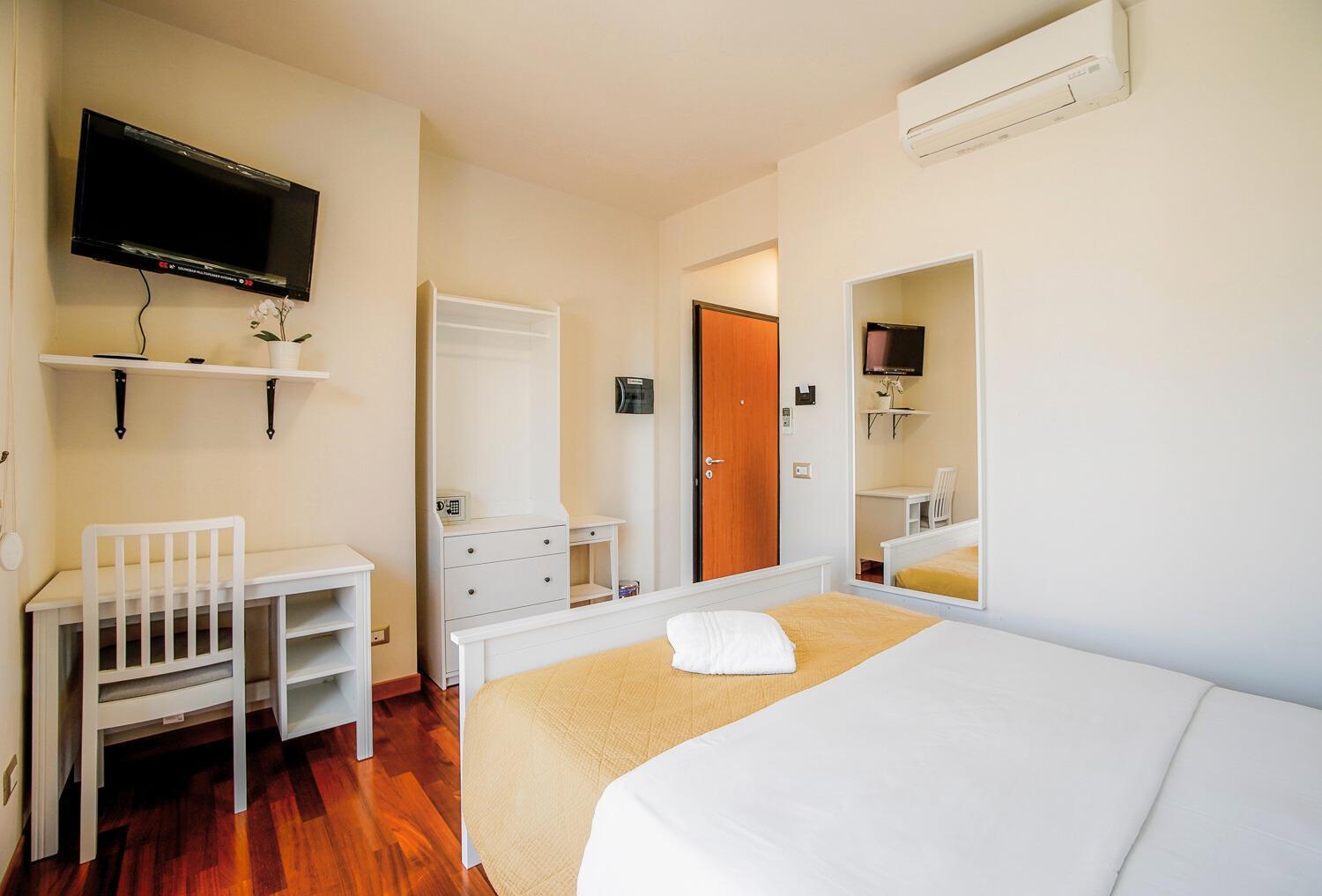 Sigis Hotel فيوميتشينو المظهر الخارجي الصورة