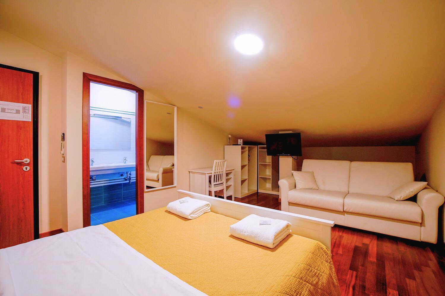 Sigis Hotel فيوميتشينو المظهر الخارجي الصورة